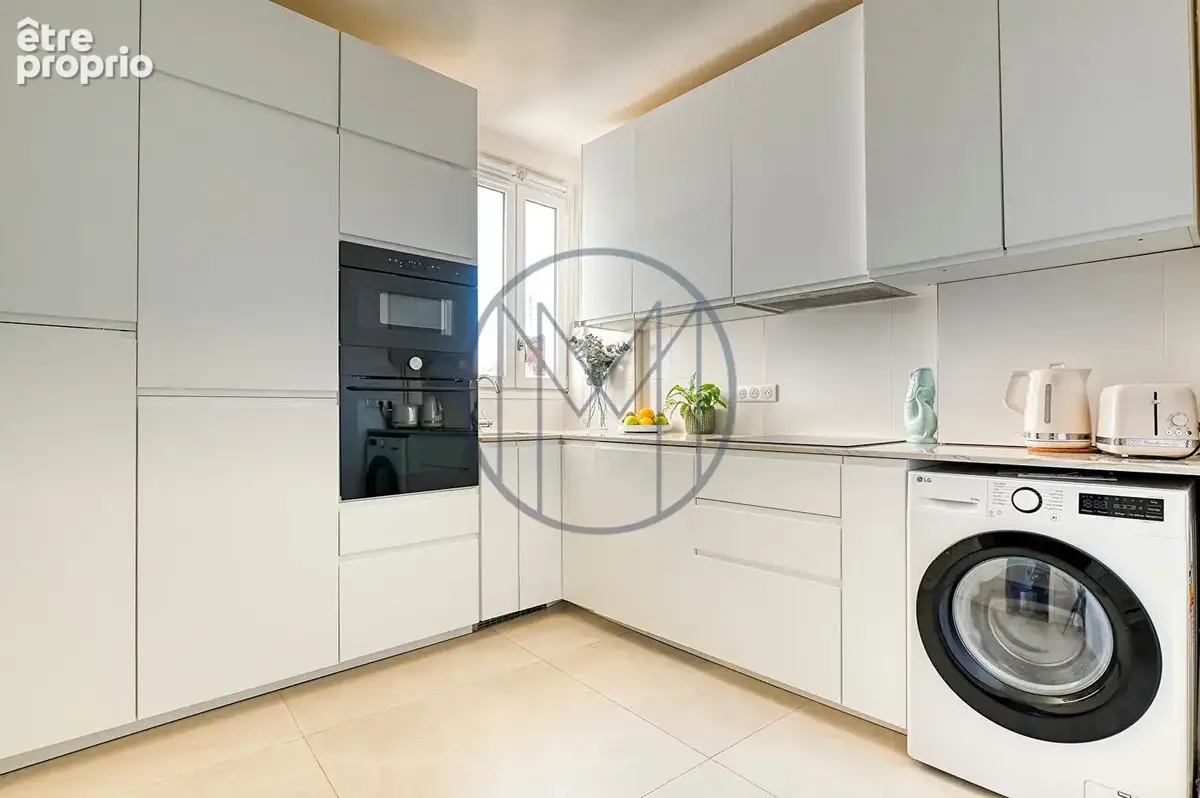 Appartement Versailles 3 pièce(s) 73 m2 - photo 4