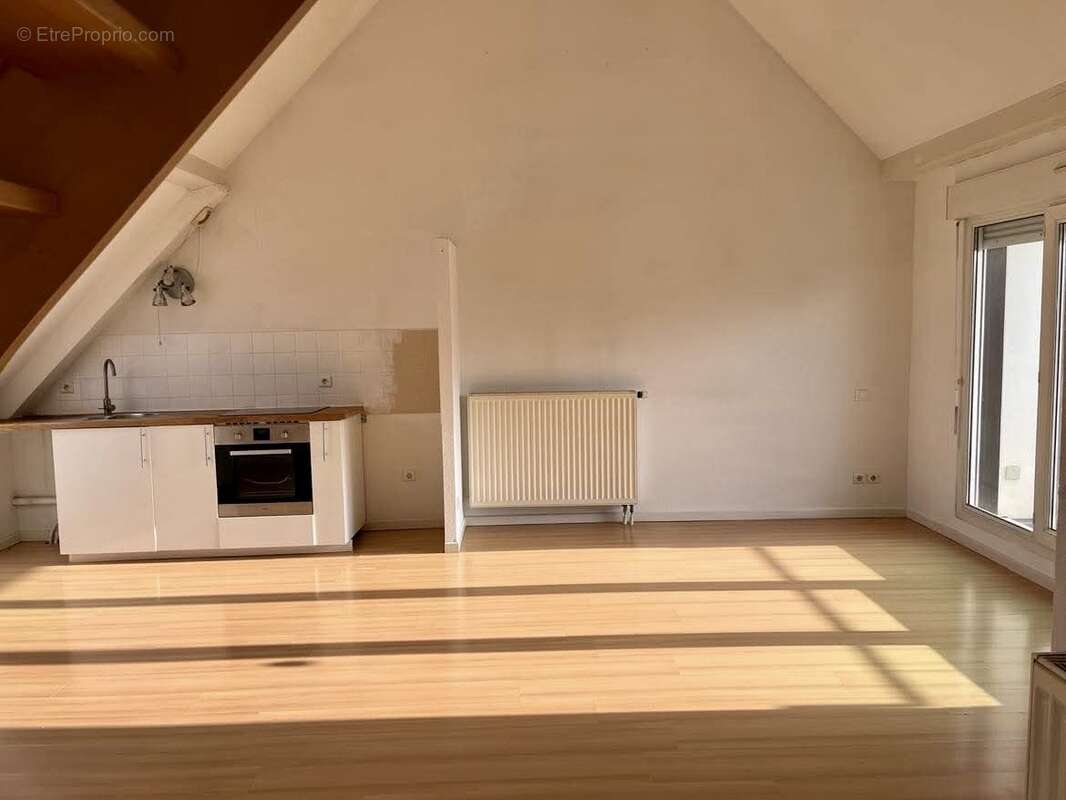 Appartement 70 m² à Strasbourg  - photo 2