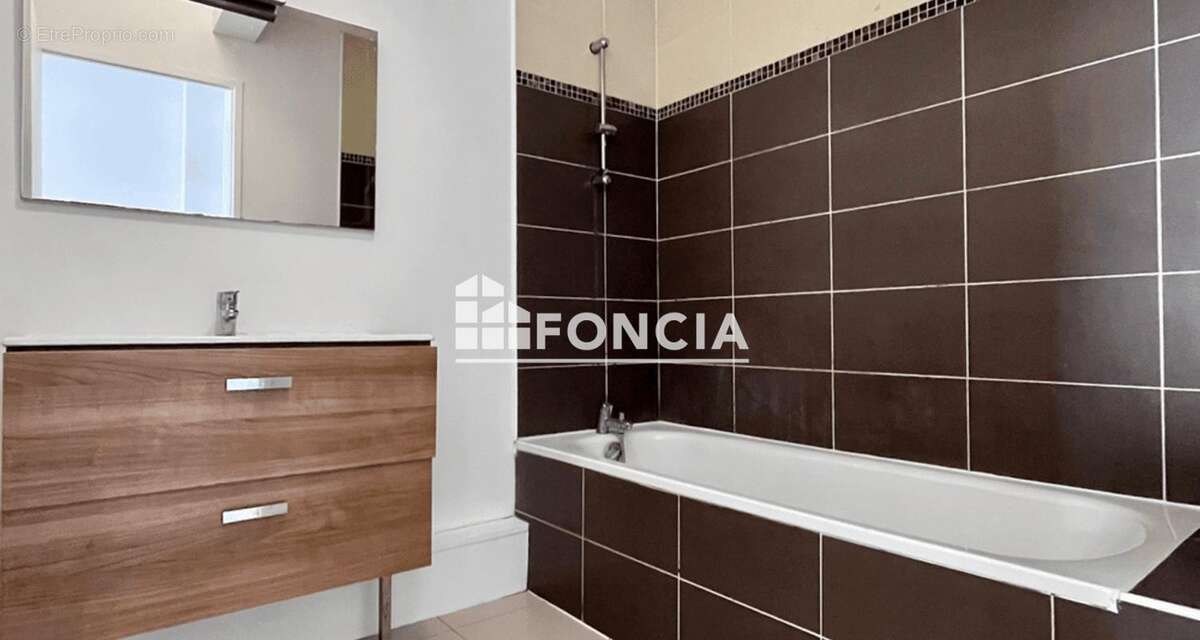 Appartement à MERIGNAC