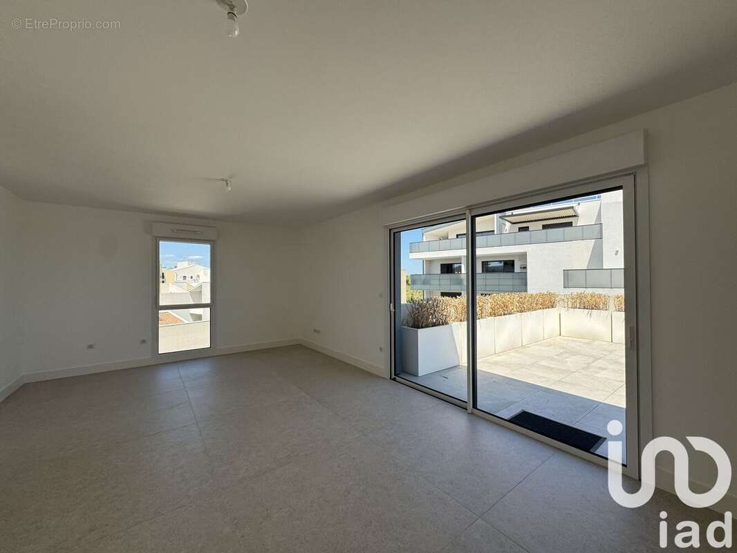 Photo 3 - Appartement à SAINT-JEAN-DE-VEDAS