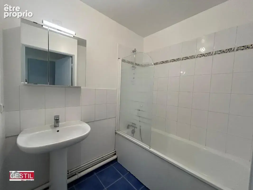 Appartement - photo 15