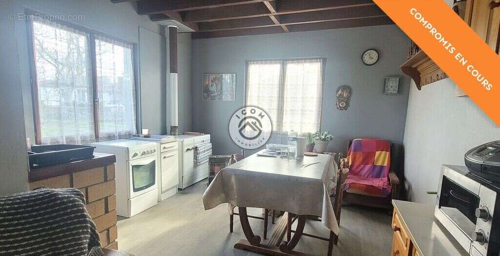 Maison à GRENADE-SUR-L'ADOUR