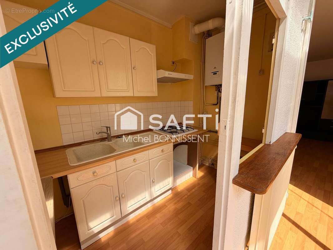 Photo 4 - Appartement à BOURGES