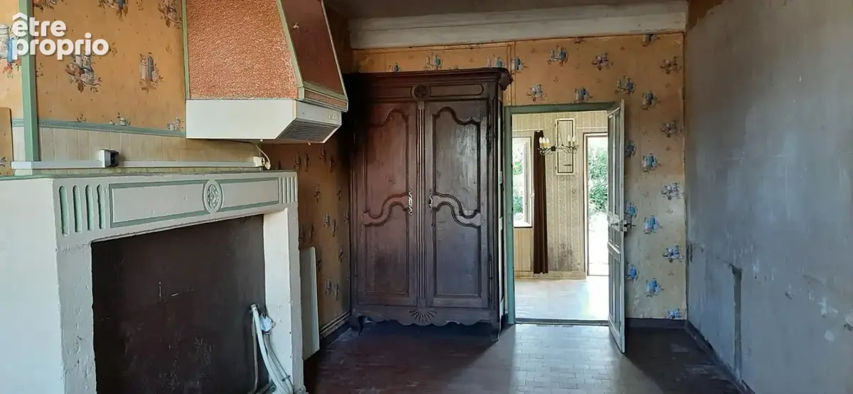 Maison mitoyenne plain pied avec potentiel d'aménagement - photo 3