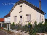 Maison à OUGES