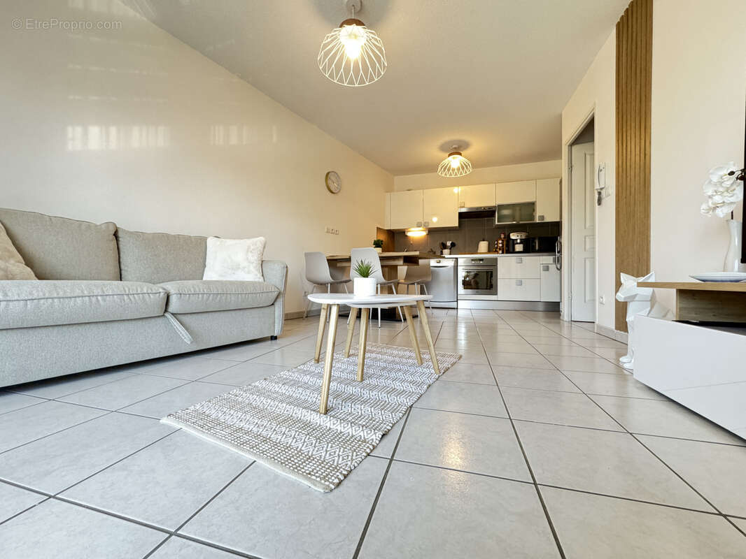 Appartement à LIT-ET-MIXE
