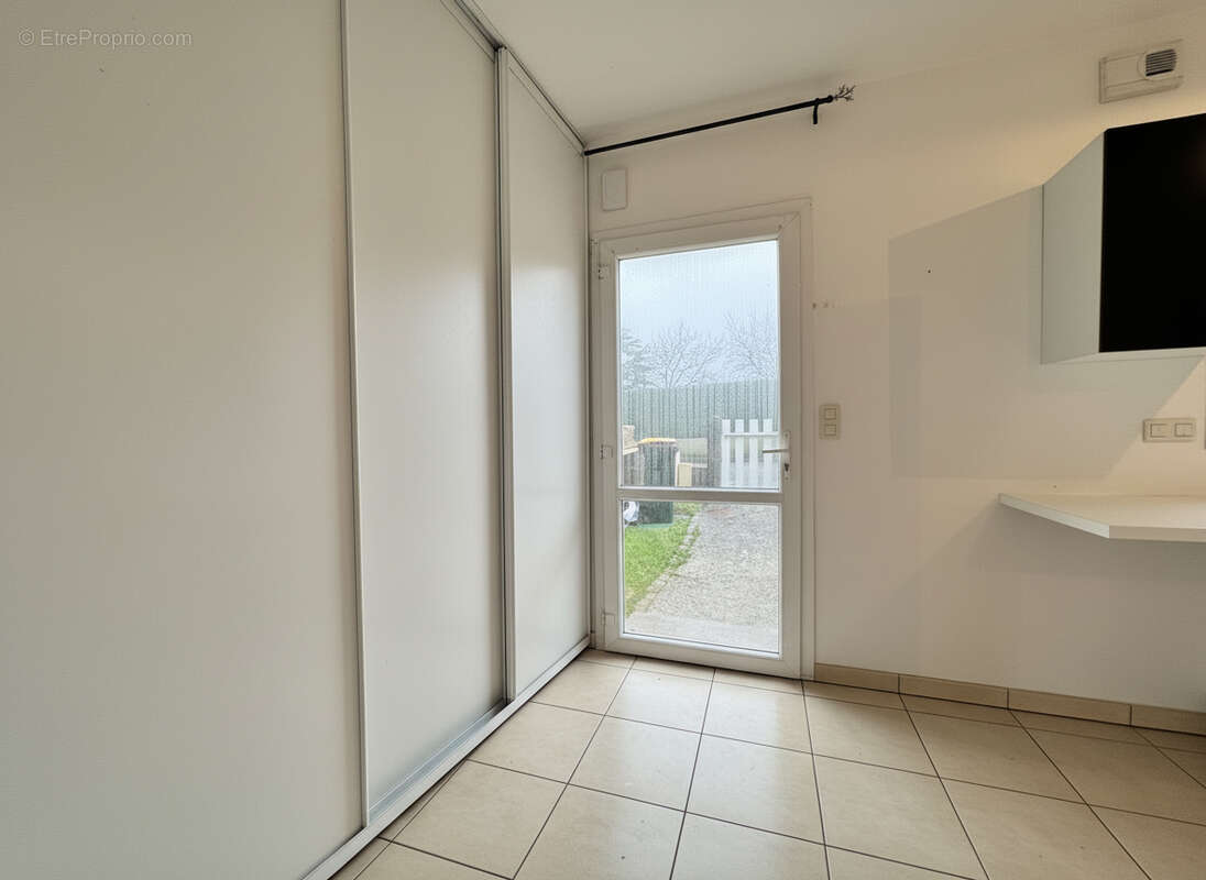 Maison à BREST