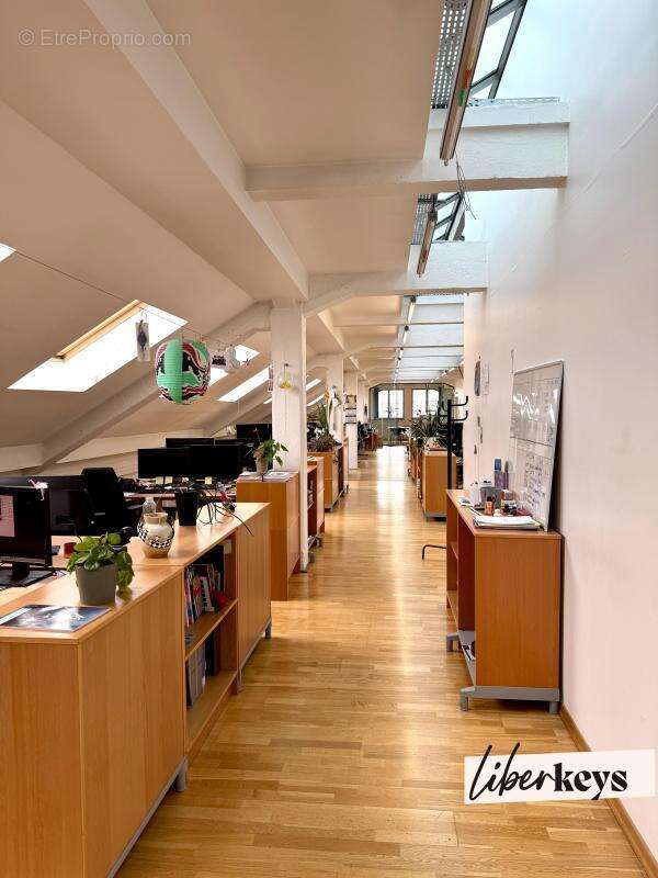 Commerce à VILLEURBANNE