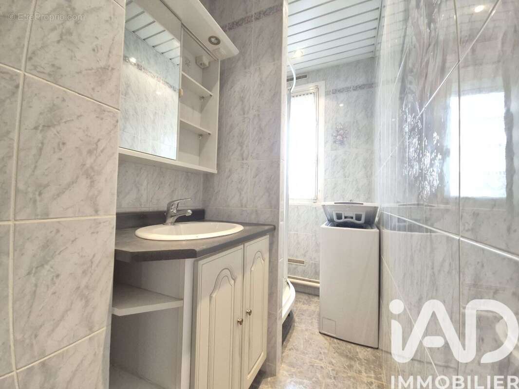 Photo 7 - Appartement à VANDOEUVRE-LES-NANCY