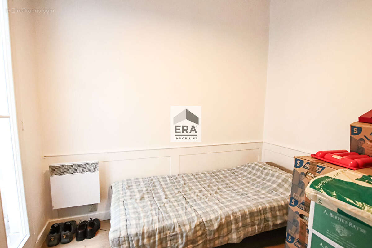 Appartement à PARIS-13E