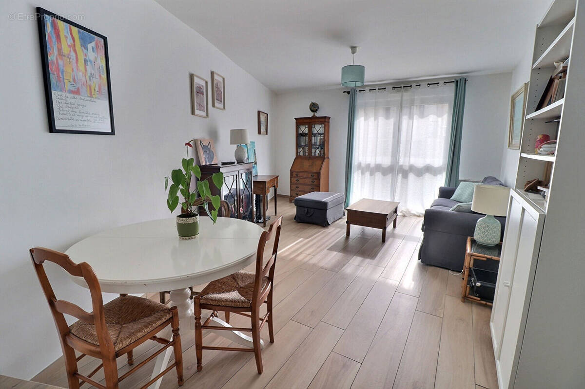 Appartement à RAMBOUILLET