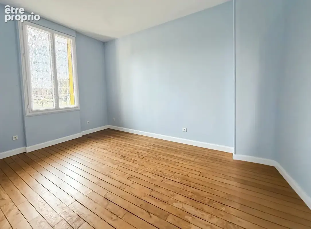 Maison 4 pièces - Fontenay-sous-Bois - Secteur Victor Hugo/Plateau - photo 8