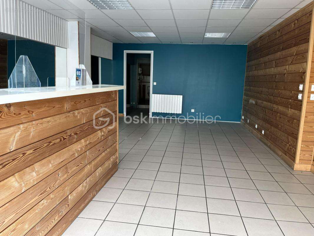 Appartement à SAINT-MIHIEL