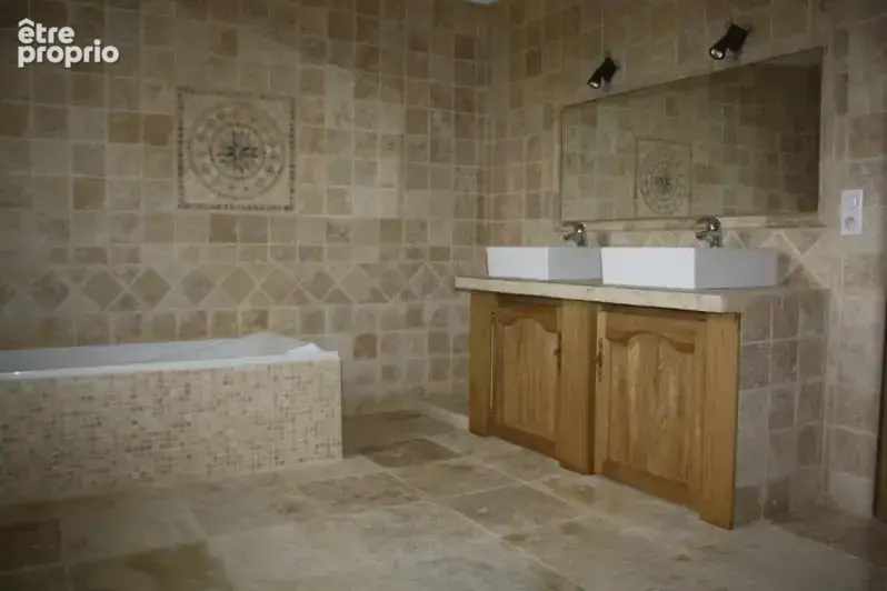 Maison tres belle vue mareil sur mauldre - 6 pièce(s) - 180 m2 - photo 6