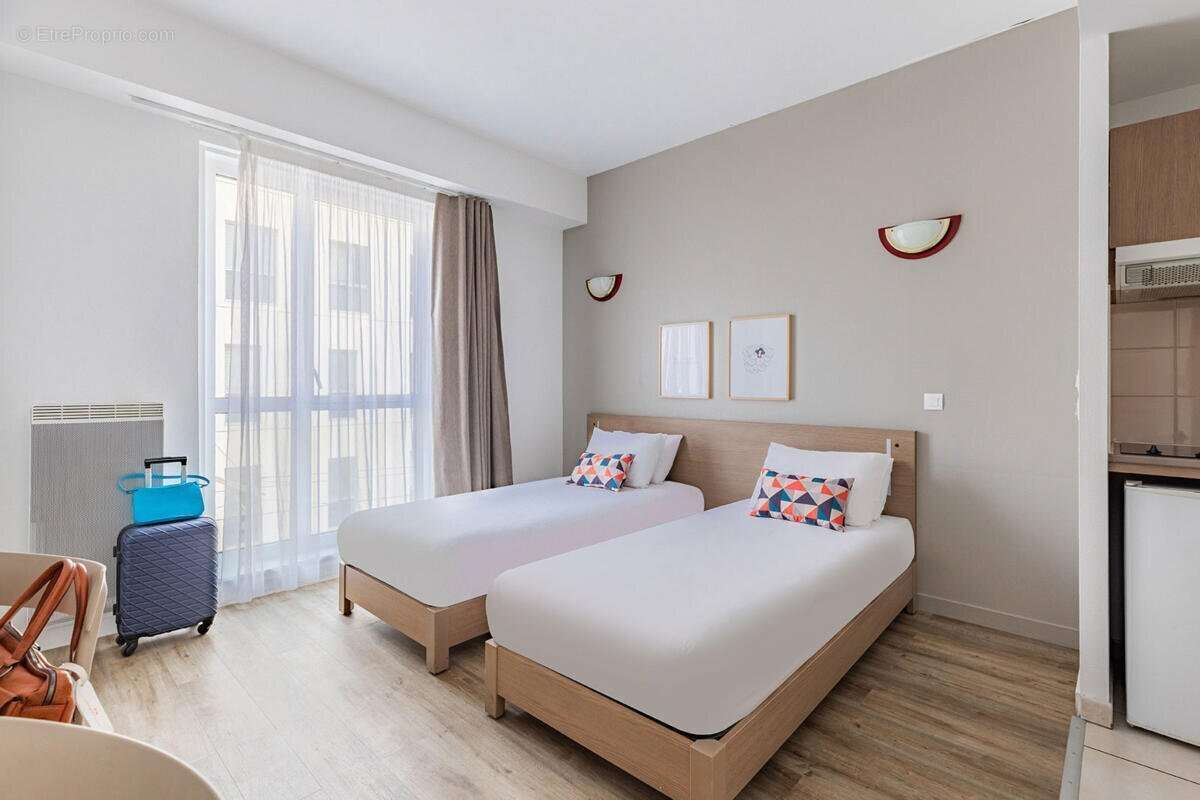 Appartement à LE MANS