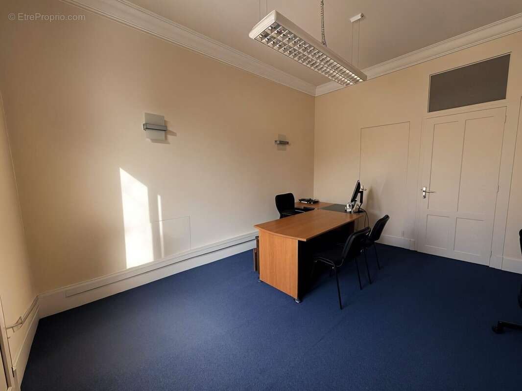 Appartement à VOIRON