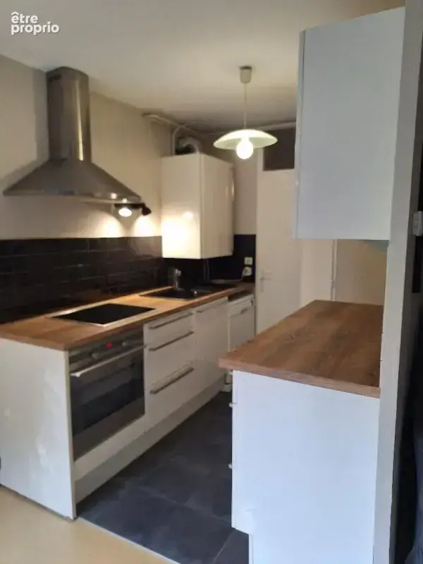 Appartement - photo 4