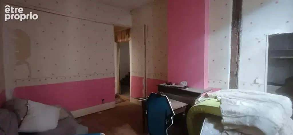 Maison de maïtre - photo 7