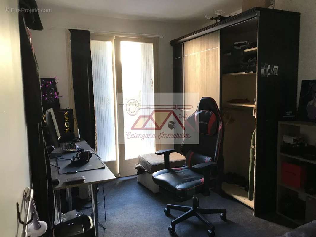 Appartement à CALVI