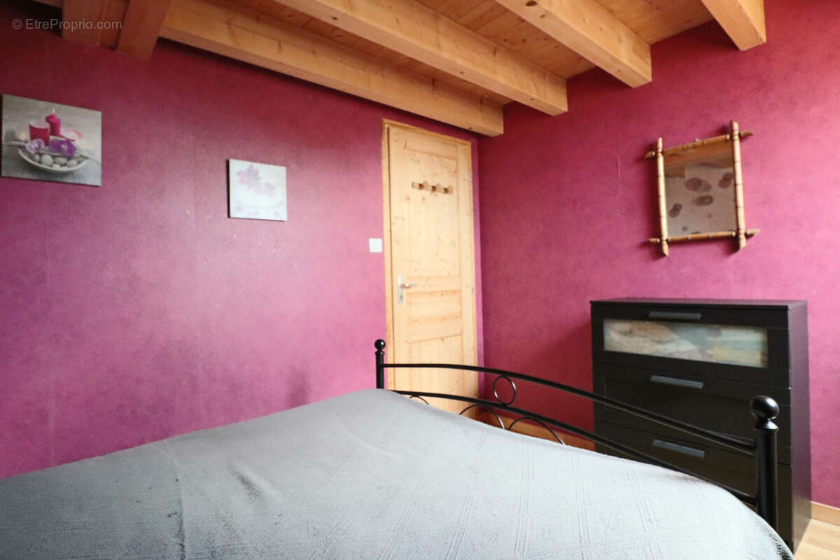 Maison à LARODDE
