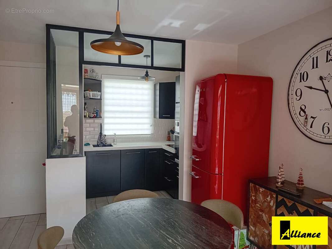 Appartement à SAINT-MARTIN