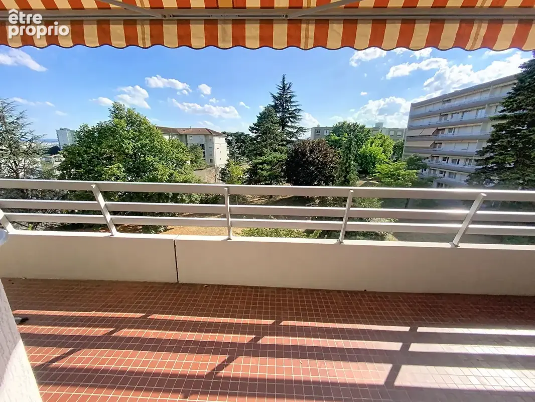 Metro cuire residence de standing - photo 5
