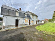 Maison à GOUY-EN-ARTOIS