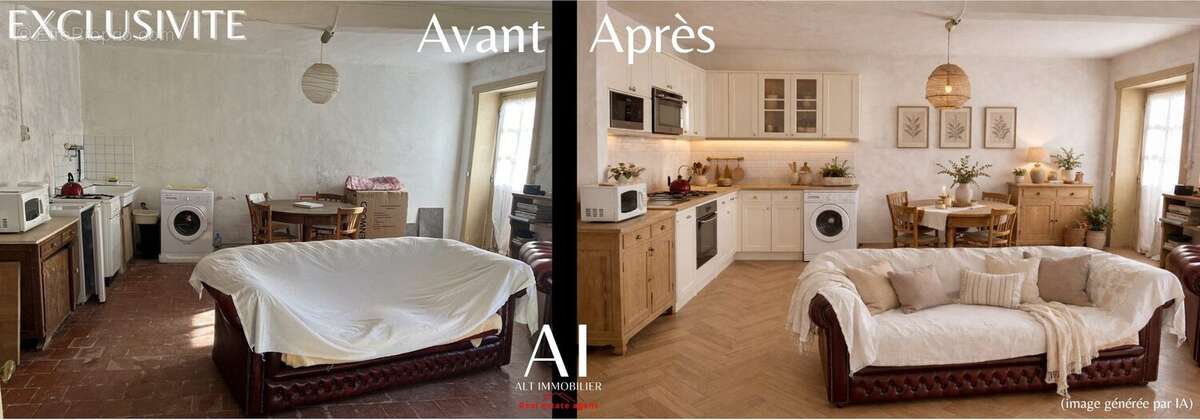 Maison 63 m² à Briouze  - photo 6