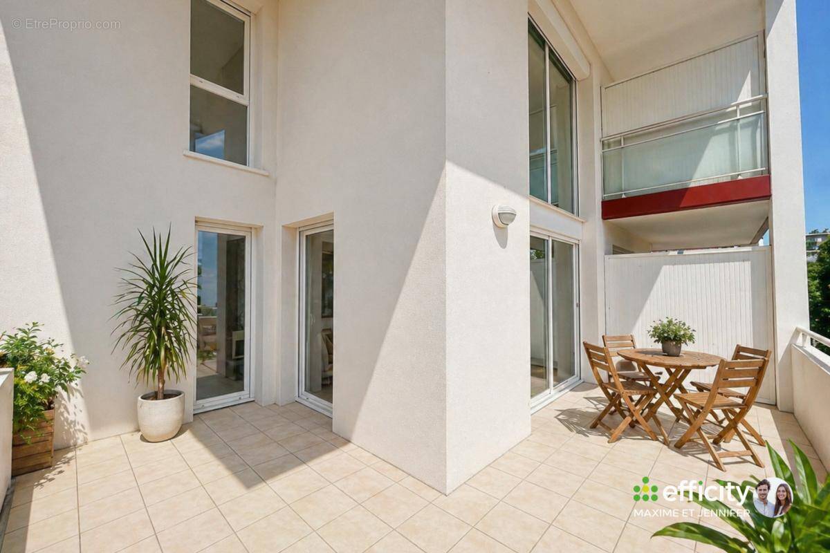Appartement à ANGLET