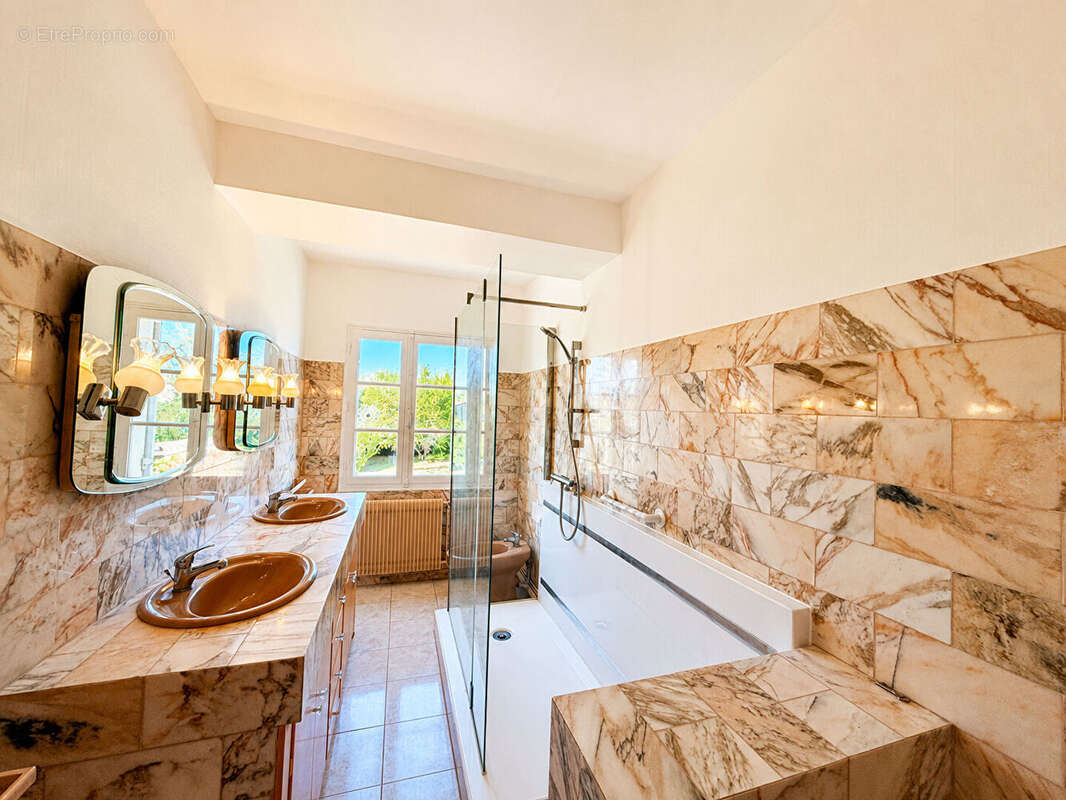 Maison 260m² à les artigues-de-lussac - photo 6