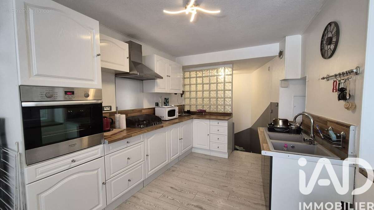 Photo 6 - Appartement à LA MURE