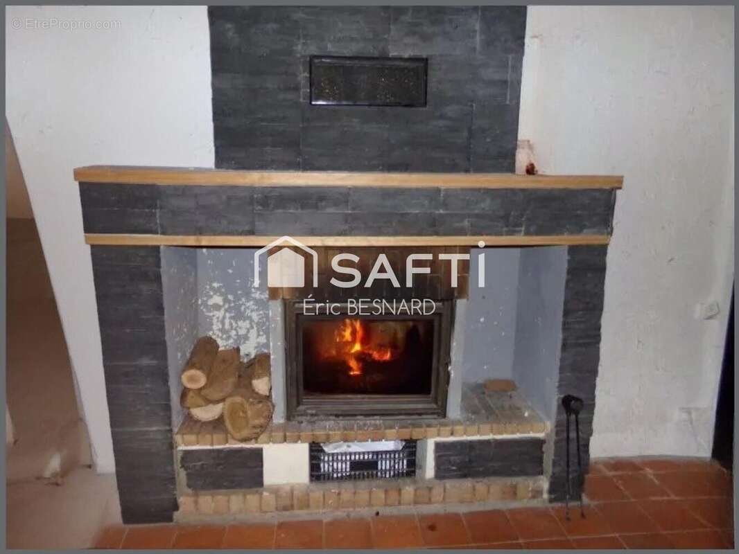 Photo 6 - Maison à ARCAY