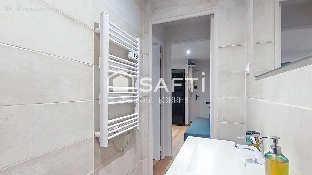 Photo 4 - Appartement à LA SEYNE-SUR-MER