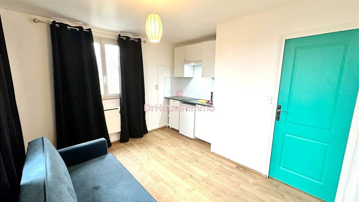 Appartement à ARGENTEUIL