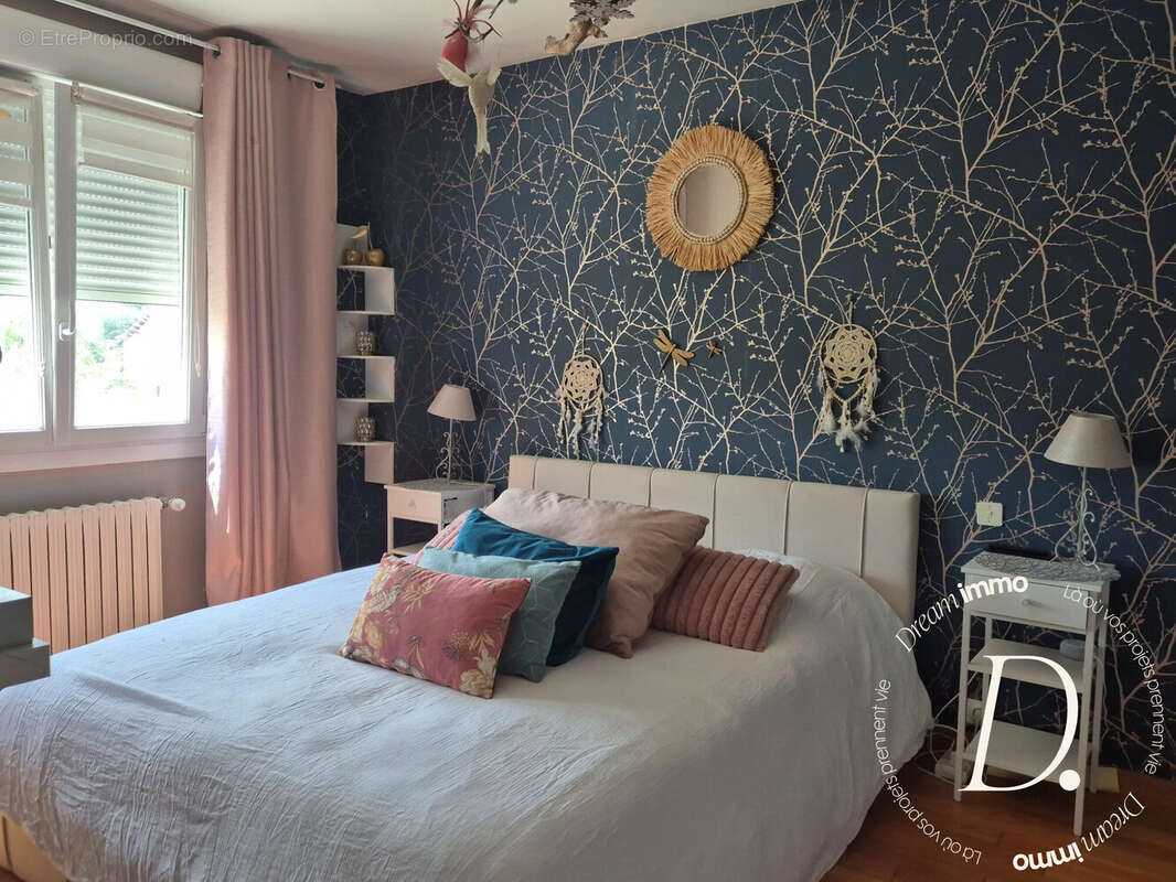 chambre 1 rdc