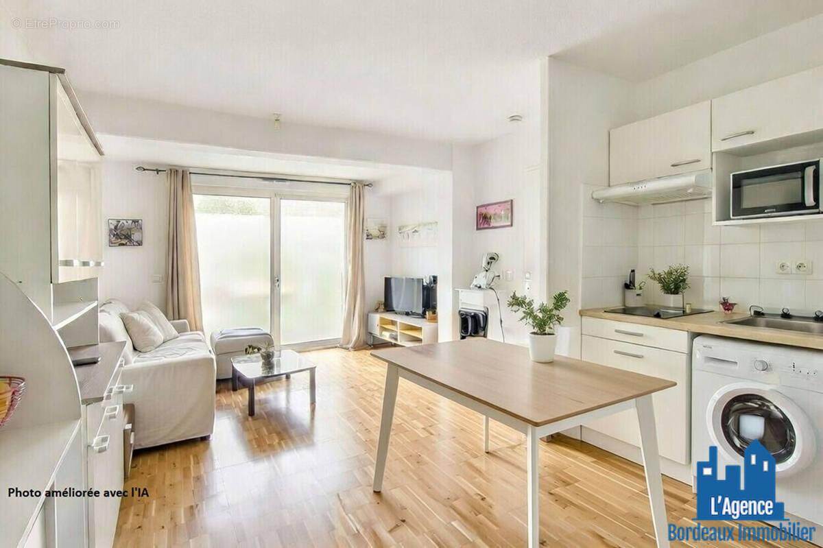 Appartement à EYSINES