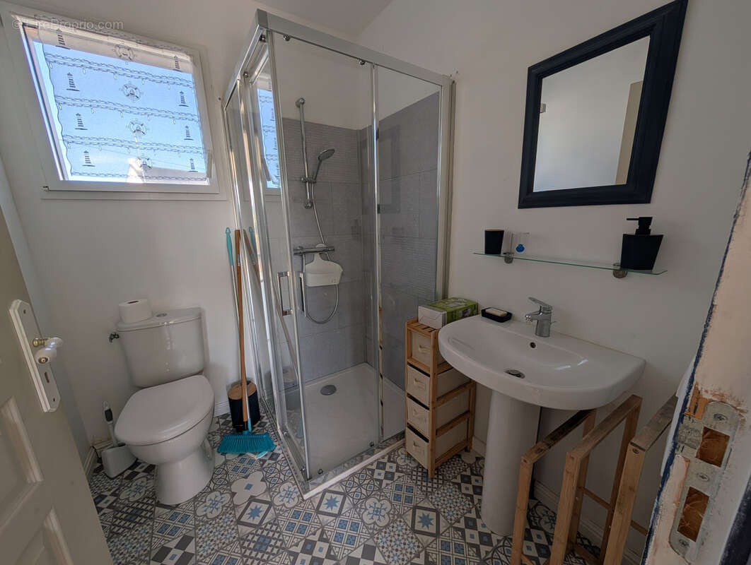 Appartement à SAINT-CAST-LE-GUILDO