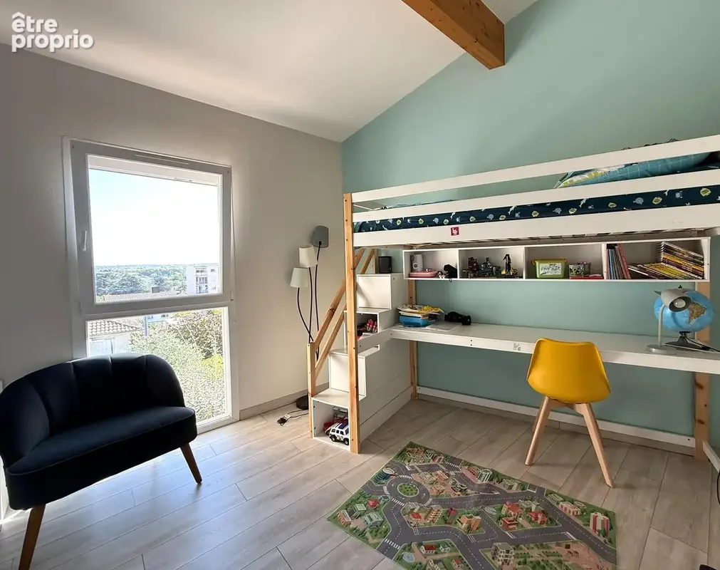 En exclusivité à Ramonville ! Maison familiale avec jardin et garage située au calme ! - photo 16