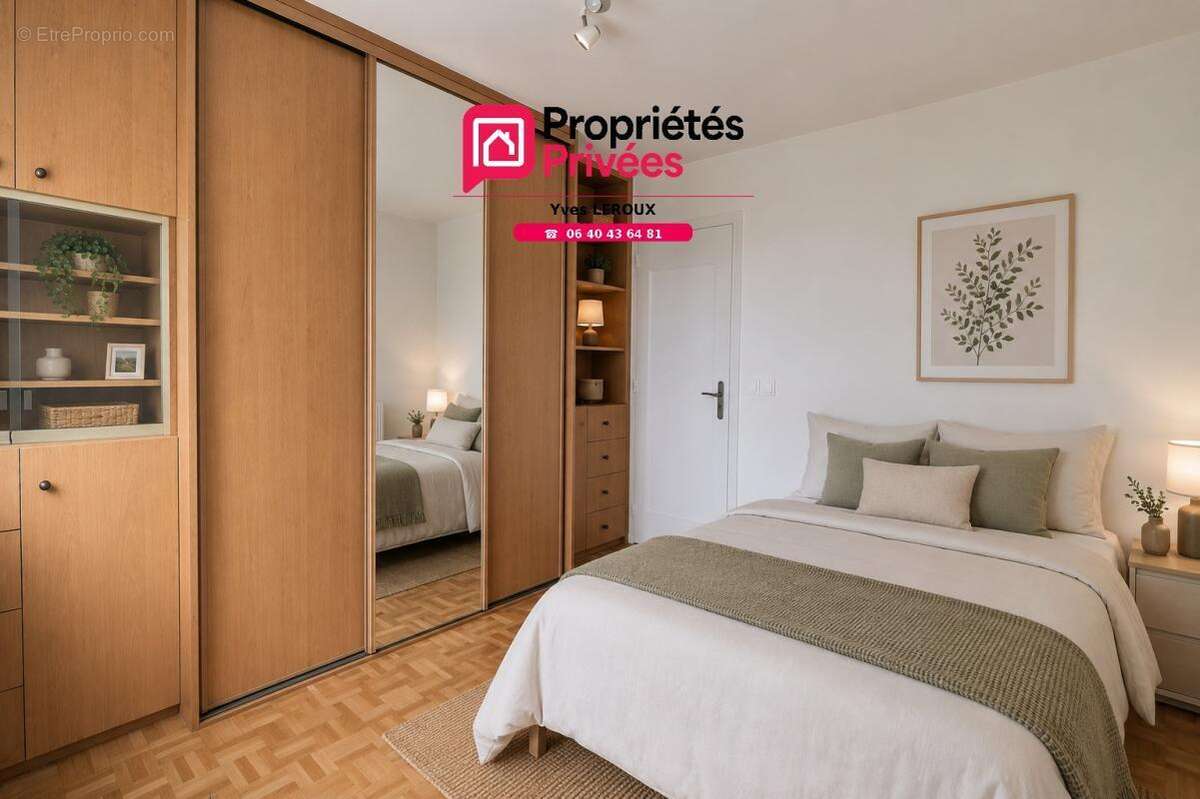 Appartement à ANNECY