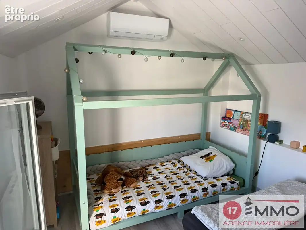 Maison Chatelaillon-Plage 4 pièces  109 m² - photo 11