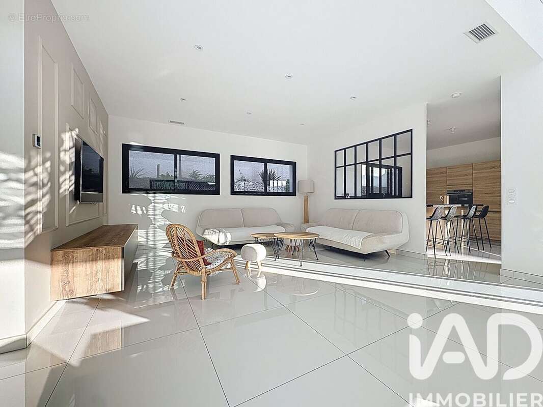 Photo 3 - Maison à BEZIERS