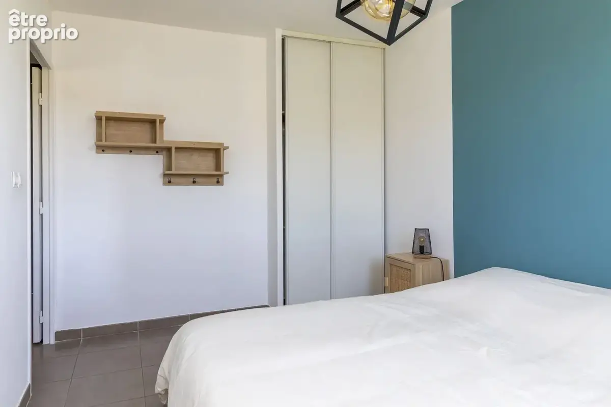 Appartement 2 pièces 33 m² à vendre à La Ciotat (13600) - photo 7