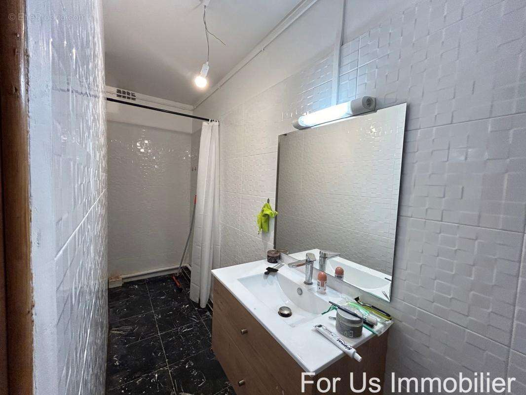 Appartement à POINTE-A-PITRE