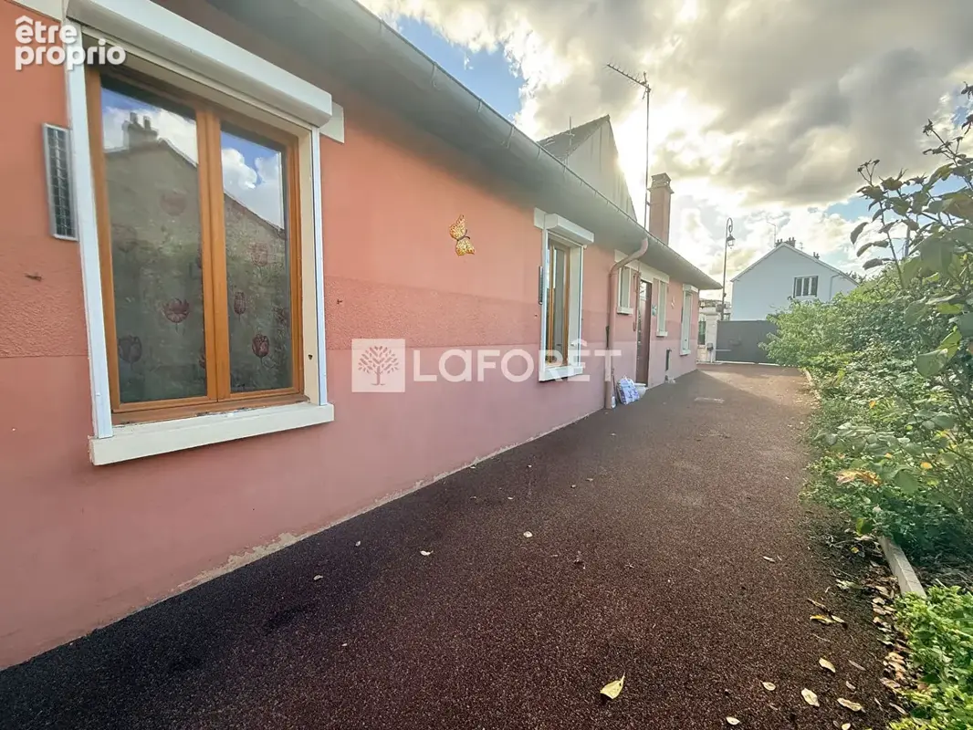 Maison gargenville - 4pièce(s) - 80 m2 - photo 11