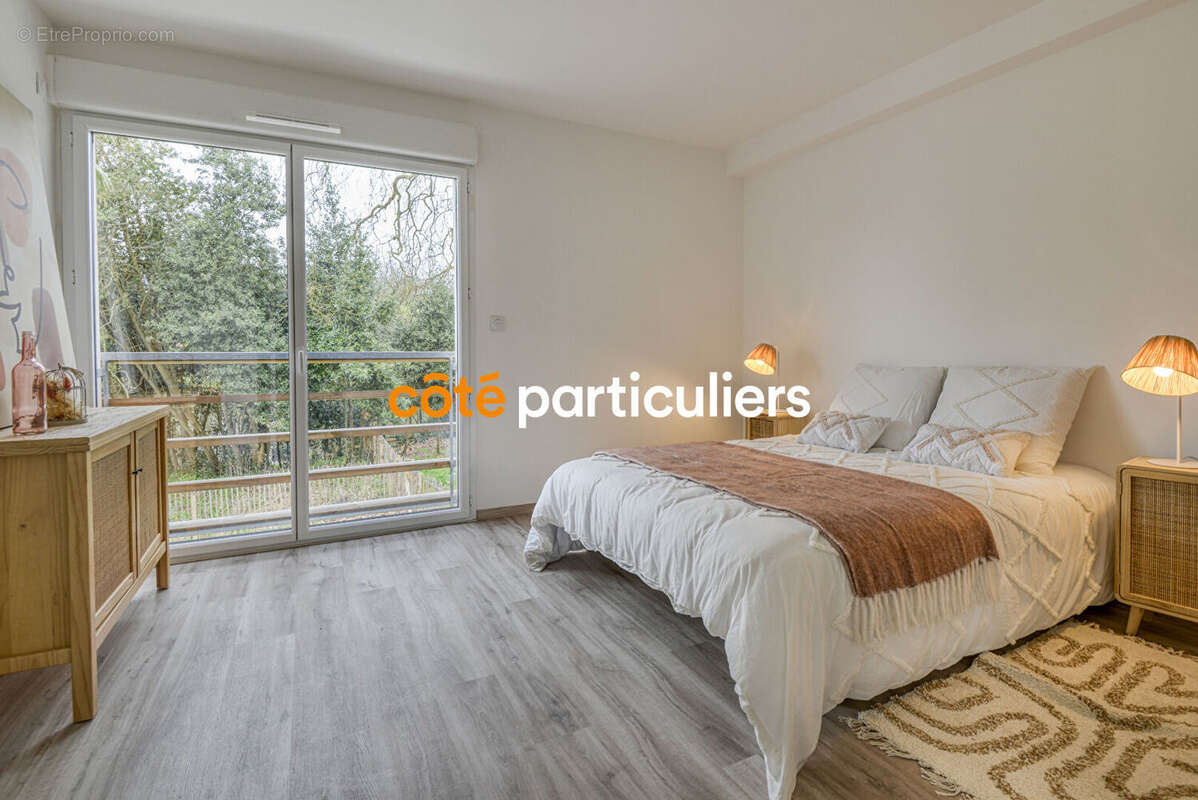 Maison à NANTES