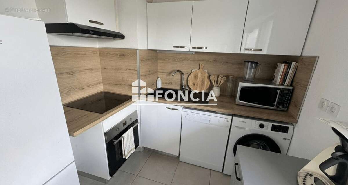 Appartement à FREJUS