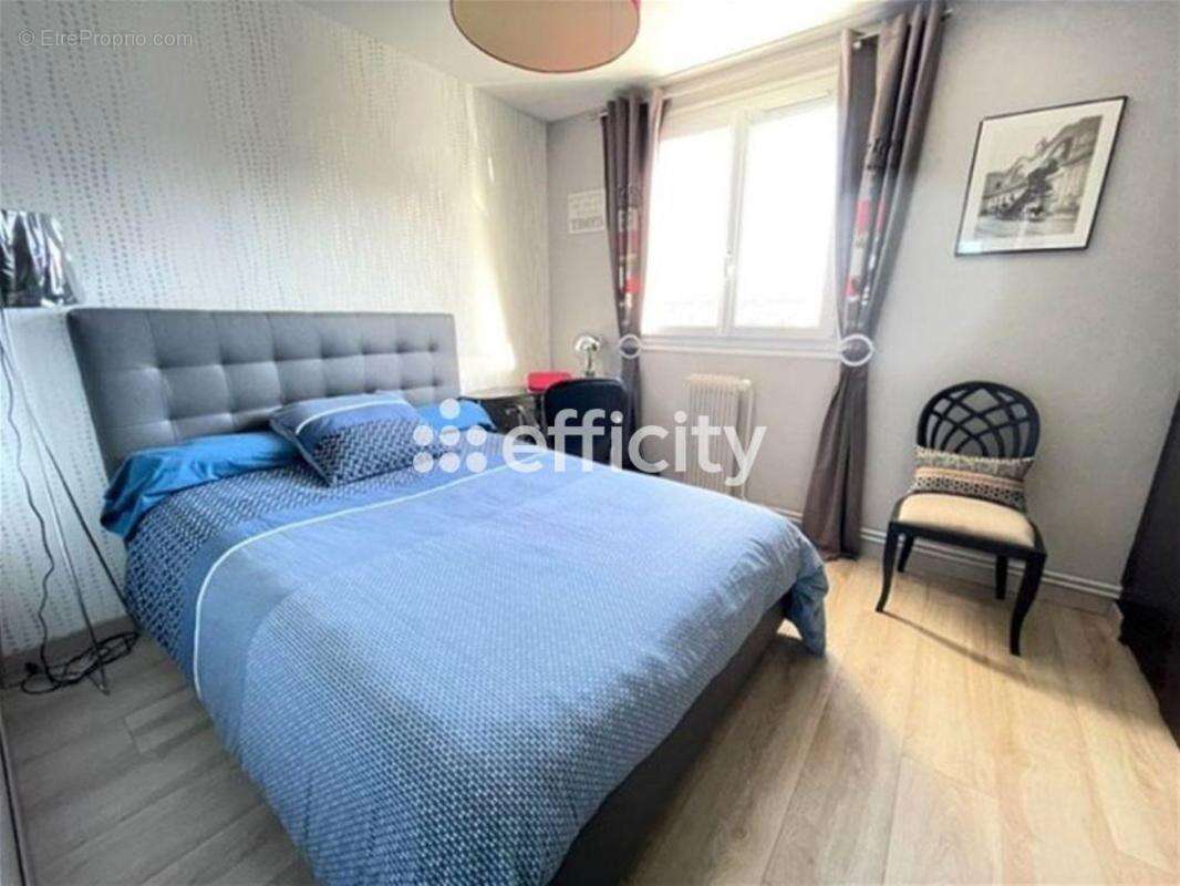 Maison 99 m² à Meulan  - photo 12