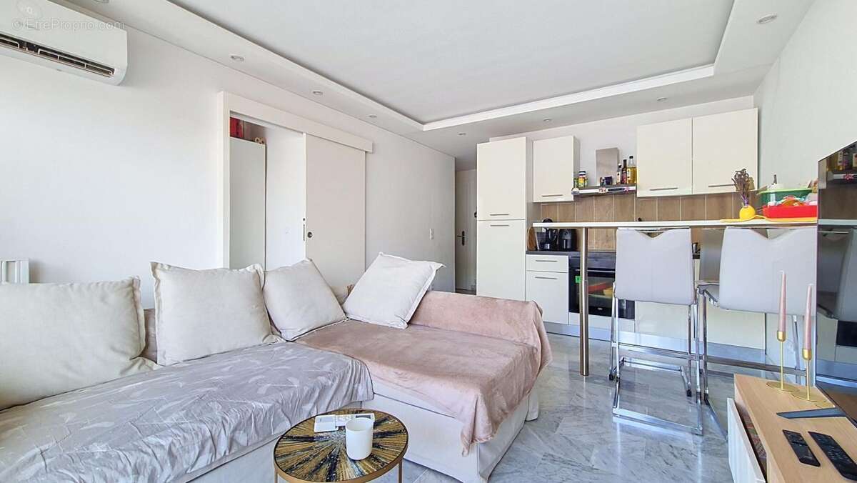 Secteur montfleury / dernier etage - photo 3