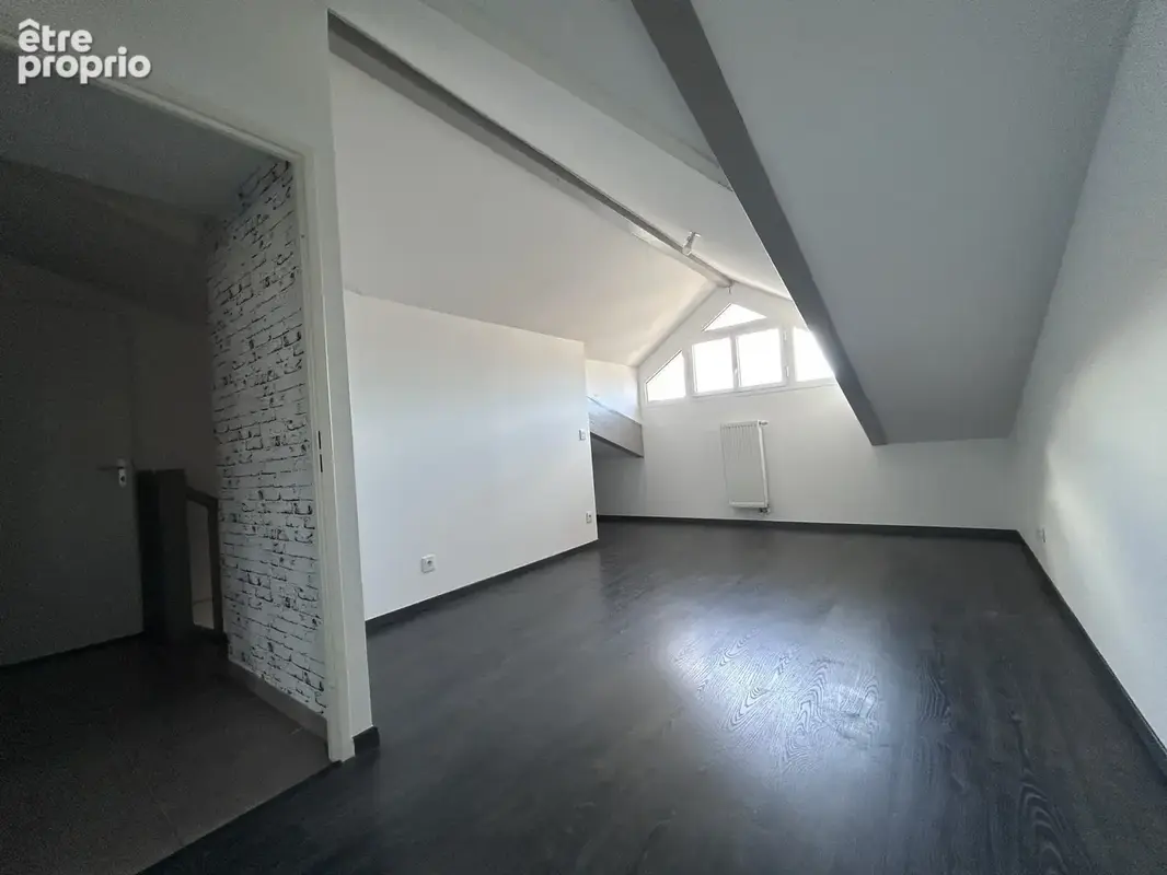Arcachon, Aiguillon : un duplex de 3 chambres avec terrasse et parkin - photo 16