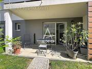 Appartement à PERRIGNY-LES-DIJON